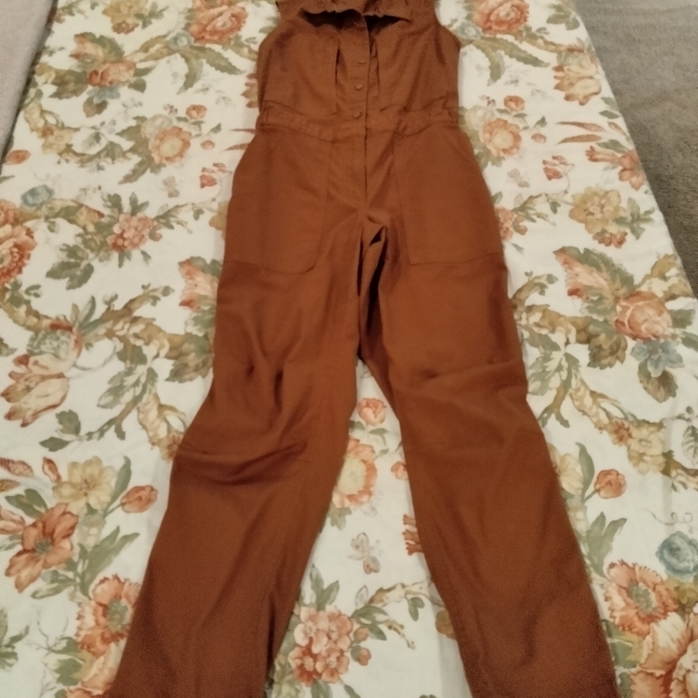 Duluth Women's Coveralls Small nice